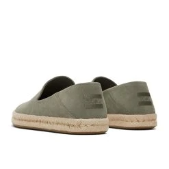 Toms Santiago Slip On Shoes -O'Neill Store 1828758