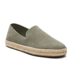 Toms Santiago Slip On Shoes -O'Neill Store 1828761
