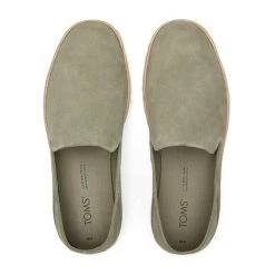 Toms Santiago Slip On Shoes -O'Neill Store 1828764