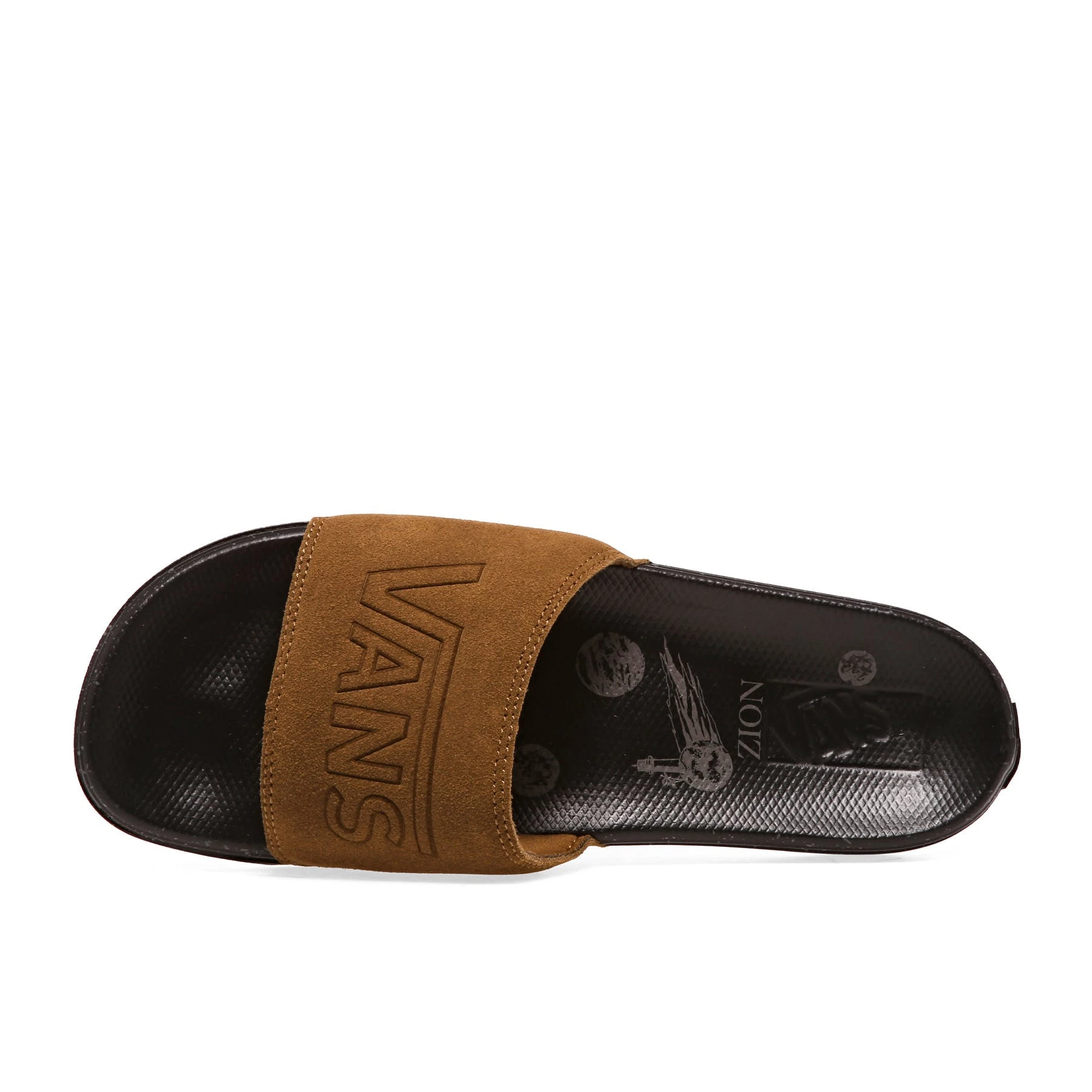 Vans Skateboarding Vans Mn La Costa Sliders 3 Vans Skateboarding Vans Mn La Costa Sliders - Image 3