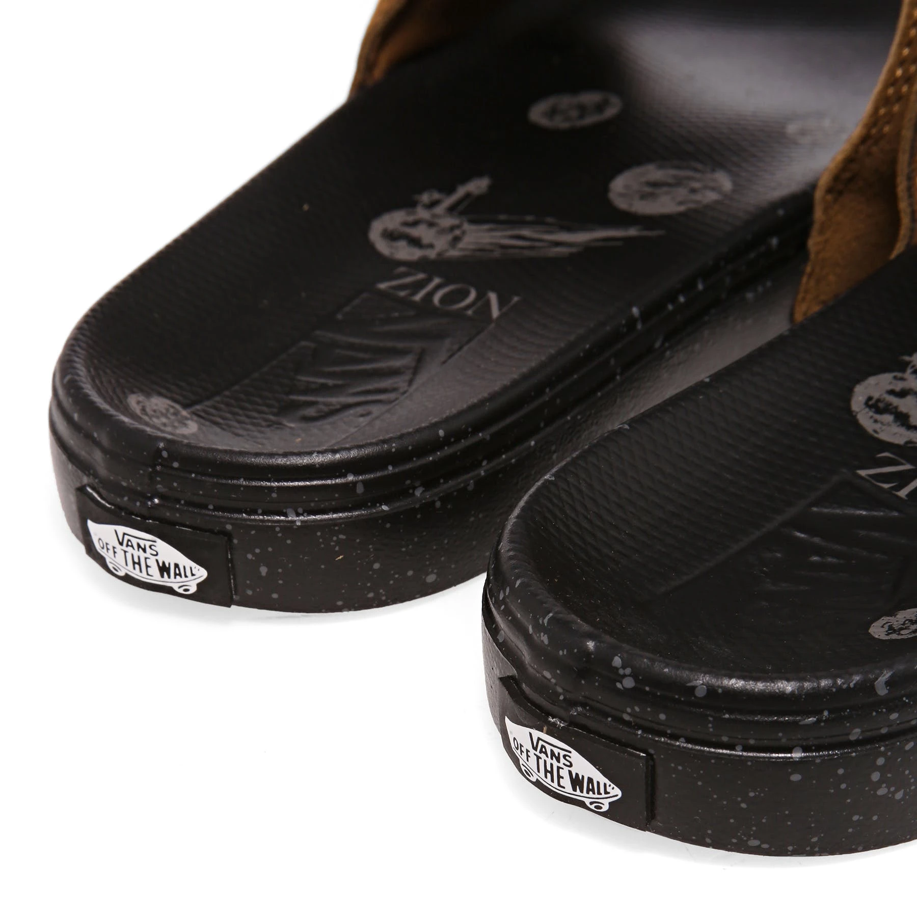 Vans Skateboarding Vans Mn La Costa Sliders 6 Vans Skateboarding Vans Mn La Costa Sliders - Image 6