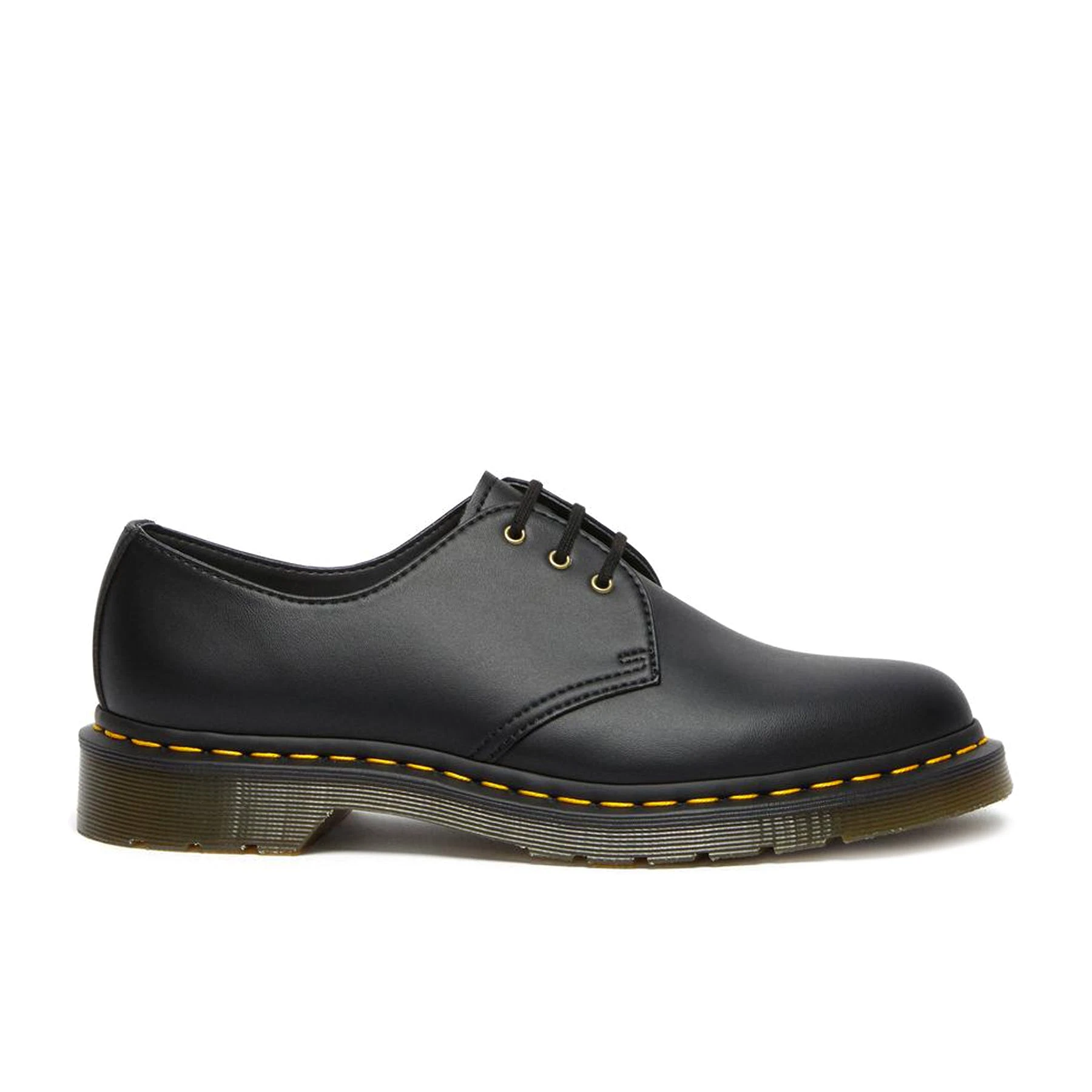 Dr. Martens Dr Martens Vegan 1461 3 Eye Shoes 1 Dr. Martens Dr Martens Vegan 1461 3 Eye Shoes