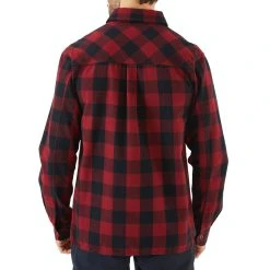 Alternative view of Rab Boundary Shirt