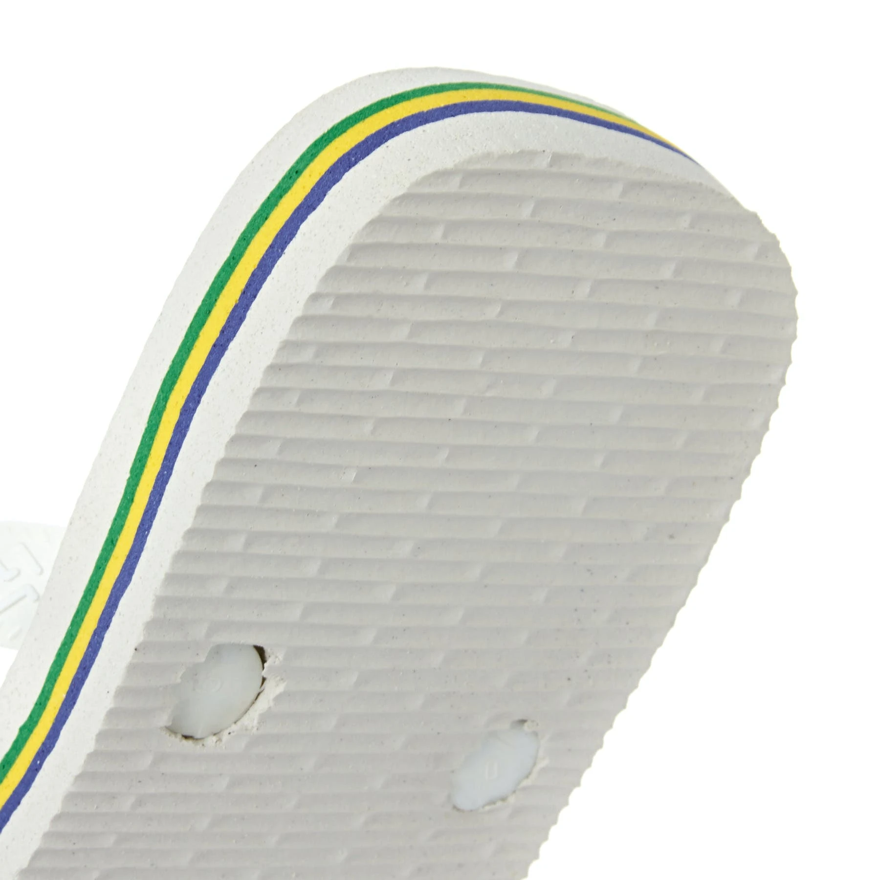 Havaianas Brasil Logo Flip Flops 5 Havaianas Brasil Logo Flip Flops - Image 5