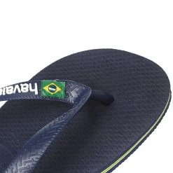 Havaianas Brasil Logo Flip Flops -O'Neill Store 559987