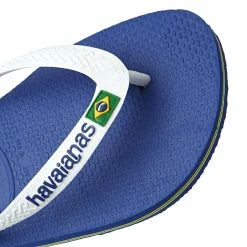 Havaianas Brasil Logo Flip Flops -O'Neill Store 561931