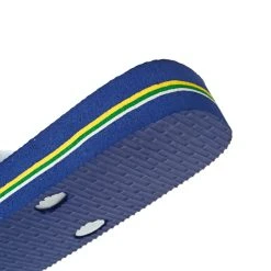 Havaianas Brasil Logo Flip Flops -O'Neill Store 561938