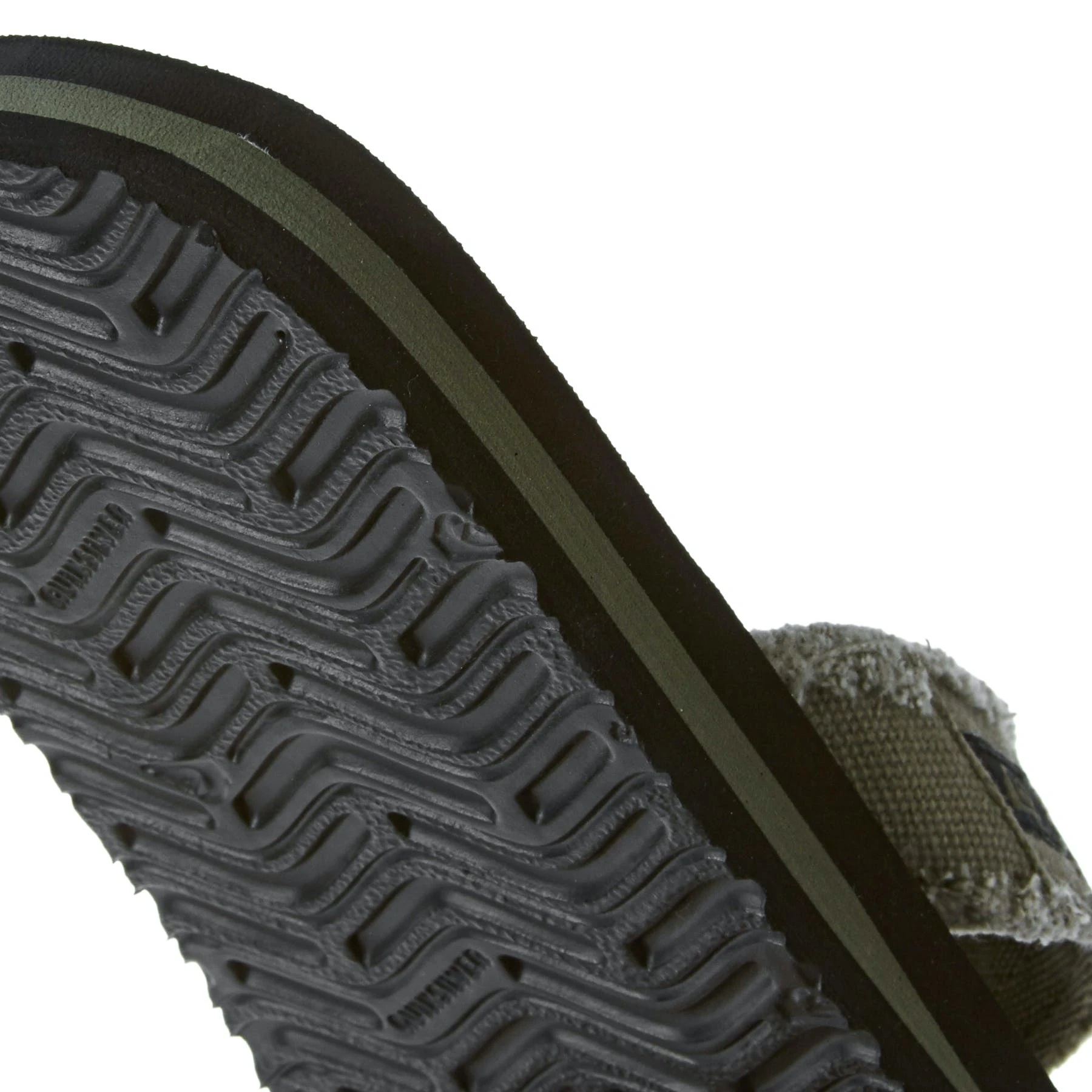 Quiksilver Monkey Abyss Flip Flops 5 Quiksilver Monkey Abyss Flip Flops - Image 5