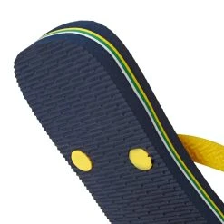 Havaianas Brasil Logo Flip Flops -O'Neill Store 598104