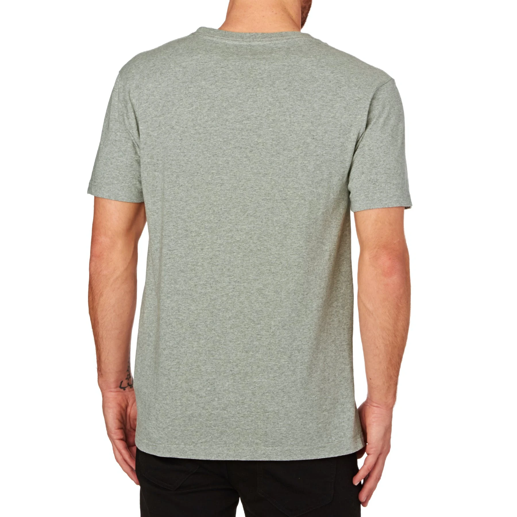 Deus Ex Machina Frontal Matchless Short Sleeve T-Shirt 2 Deus Ex Machina Frontal Matchless Short Sleeve T-Shirt - Image 2