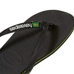 Havaianas Brasil Logo Flip Flops 8 Havaianas Brasil Logo Flip Flops -O'Neill Store 663750