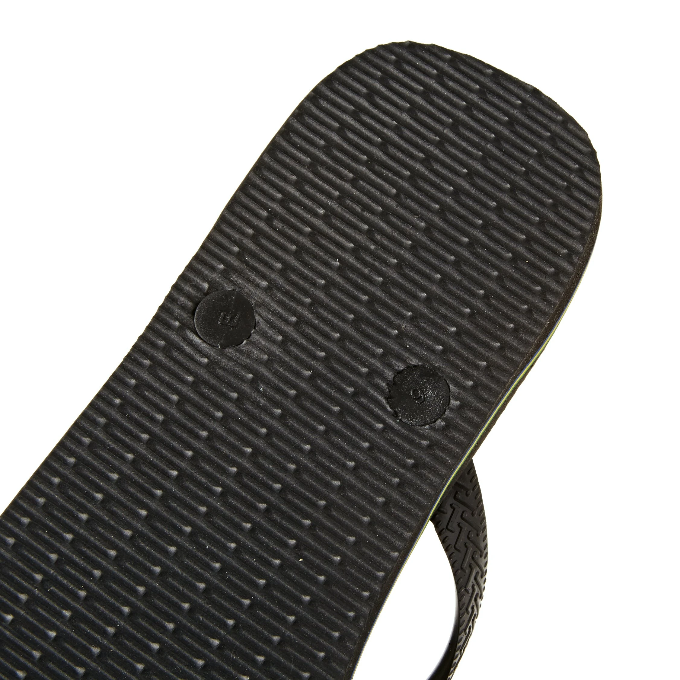 Havaianas Brasil Logo Flip Flops 5 Havaianas Brasil Logo Flip Flops - Image 5