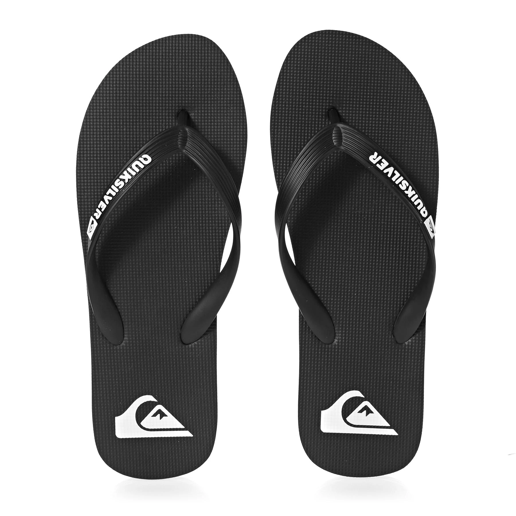 Quiksilver Molokai Flip Flops 2 Quiksilver Molokai Flip Flops - Image 2