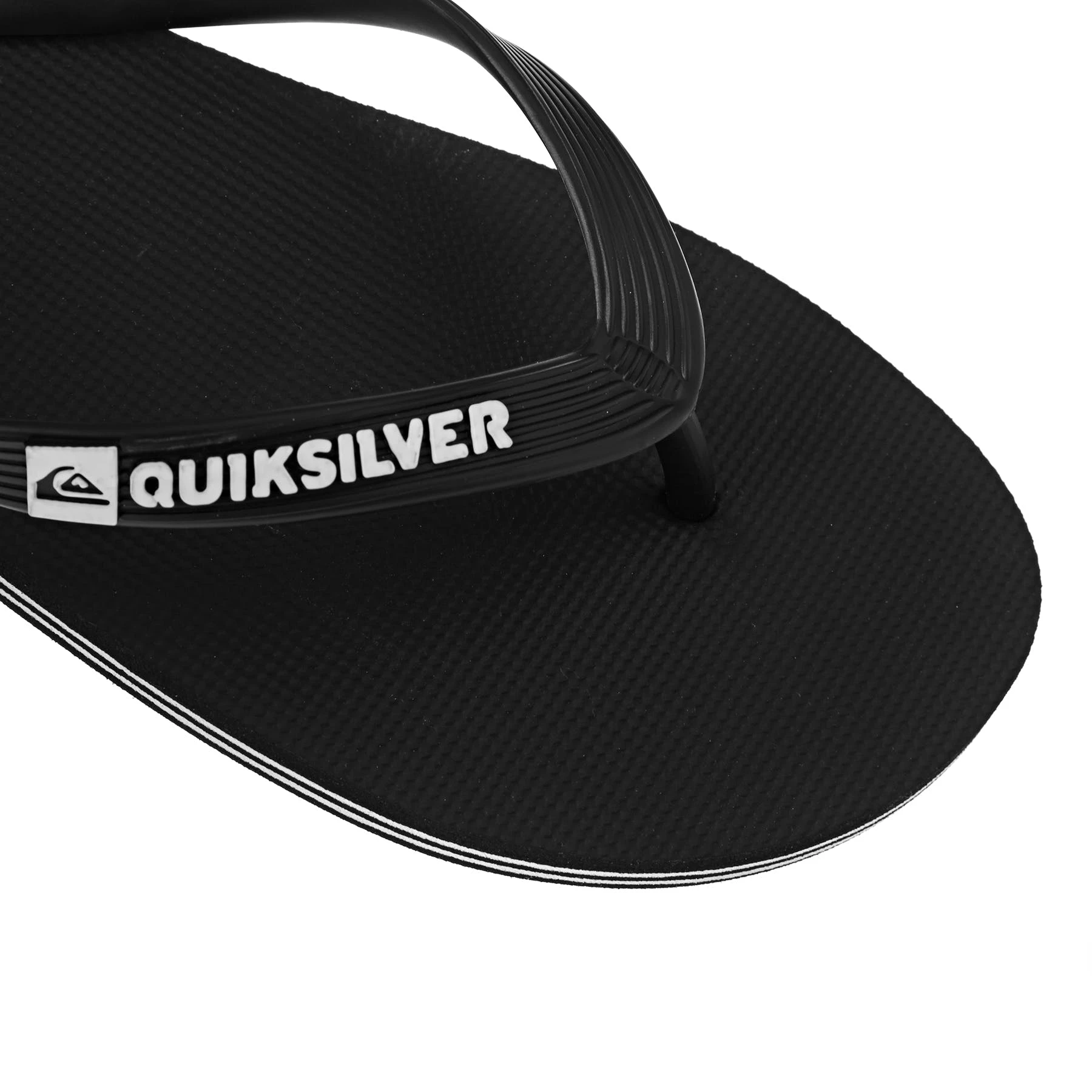 Quiksilver Molokai Flip Flops 4 Quiksilver Molokai Flip Flops - Image 4