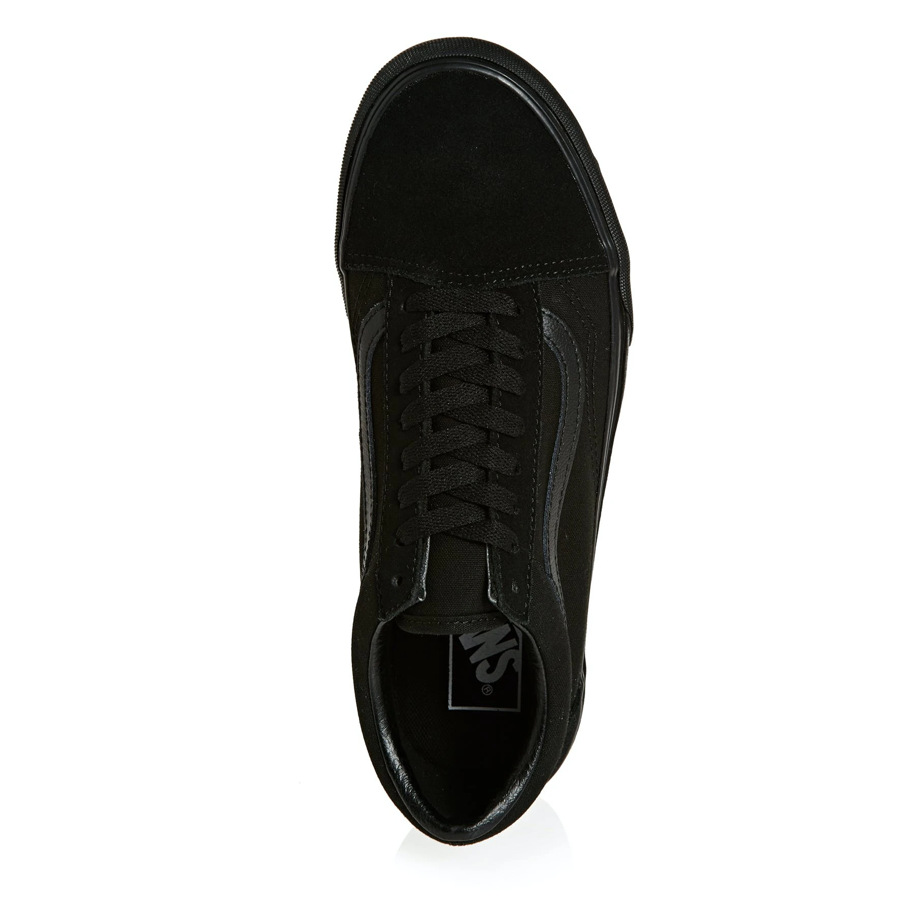 Vans Old Skool Platform Shoes 3 Vans Old Skool Platform Shoes - Image 3