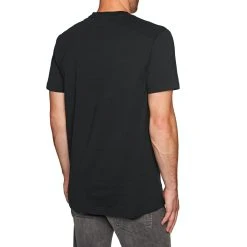 Deus Ex Machina Shield Short Sleeve T-Shirt 5 Deus Ex Machina Shield Short Sleeve T-Shirt -O'Neill Store 751000