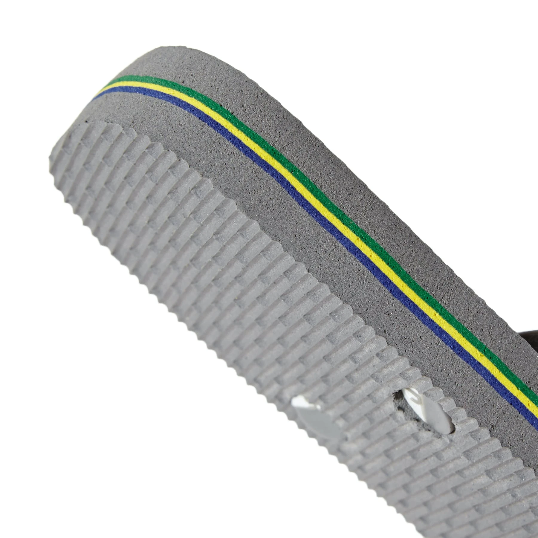 Havaianas Brasil Mix Steel Flip Flops 5 Havaianas Brasil Mix Steel Flip Flops - Image 5