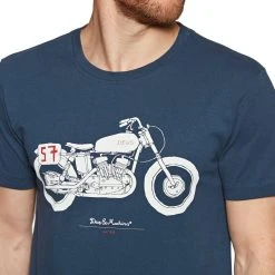 Deus Ex Machina The KR Short Sleeve T-Shirt -O'Neill Store 815650