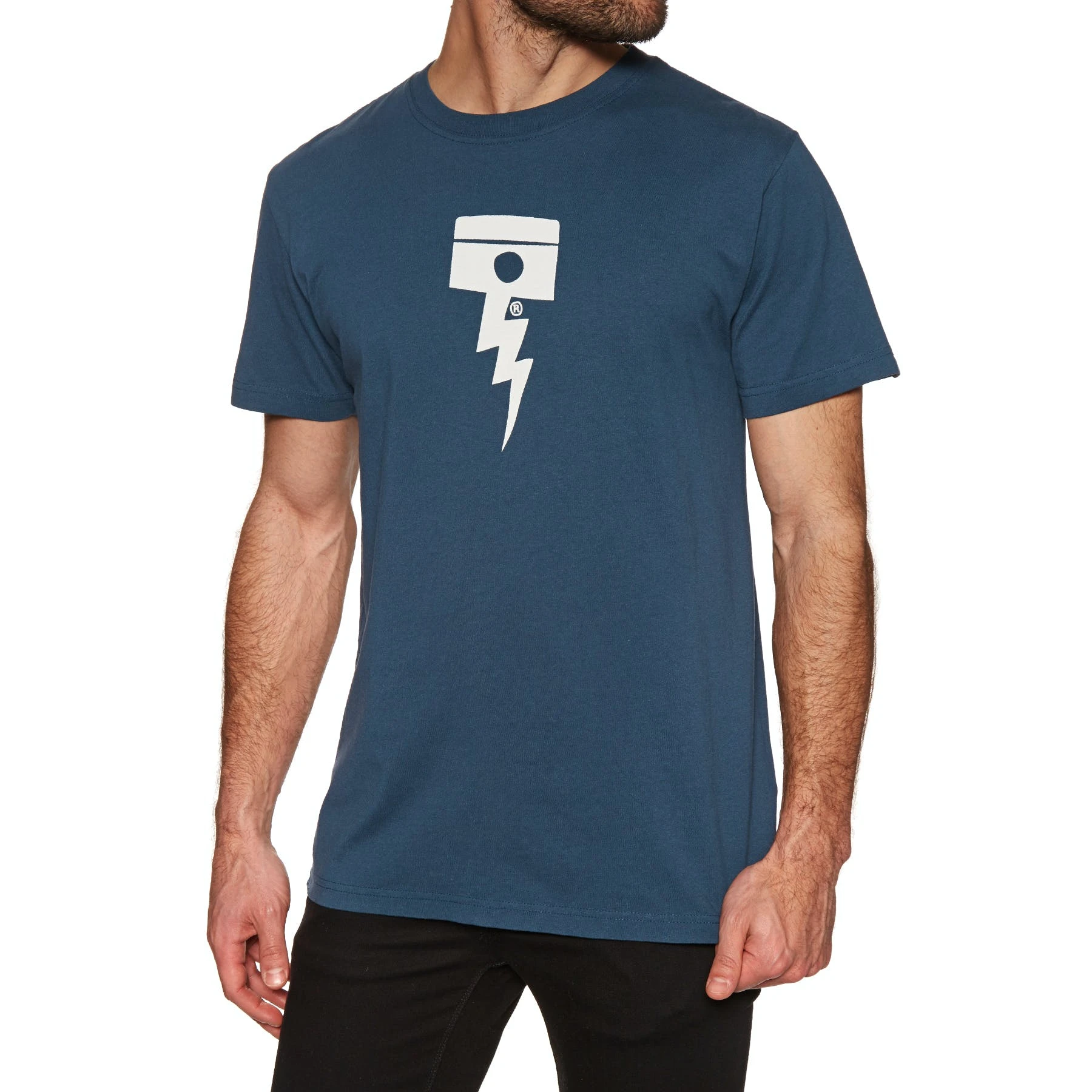 Deus Ex Machina Pisstin Short Sleeve T-Shirt 3 Deus Ex Machina Pisstin Short Sleeve T-Shirt - Image 3