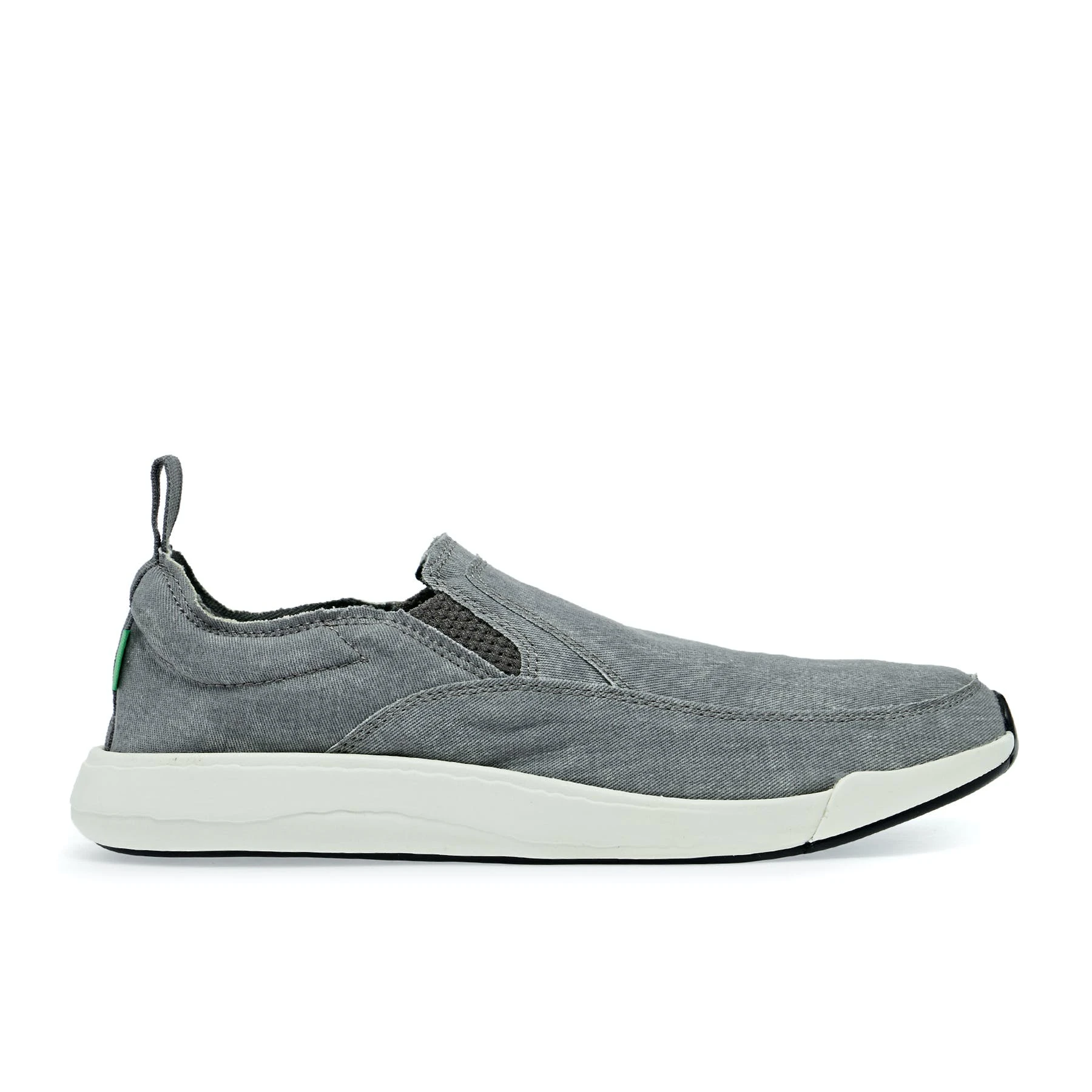 Sanuk Chiba Slip On Shoes 2 Sanuk Chiba Slip On Shoes - Image 2