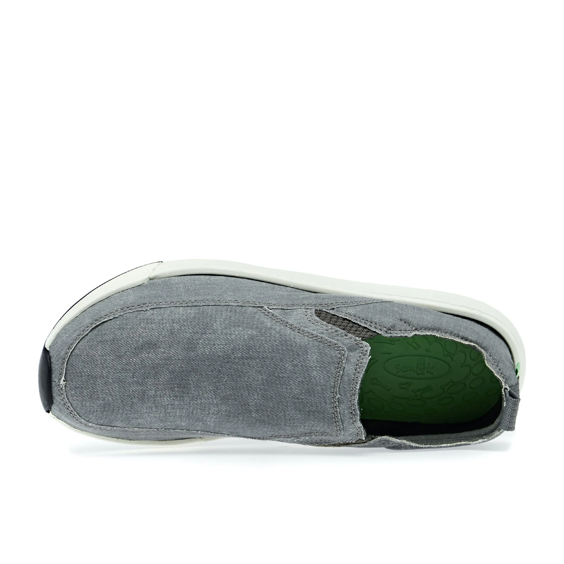 Sanuk Chiba Slip On Shoes 5 Sanuk Chiba Slip On Shoes - Image 5