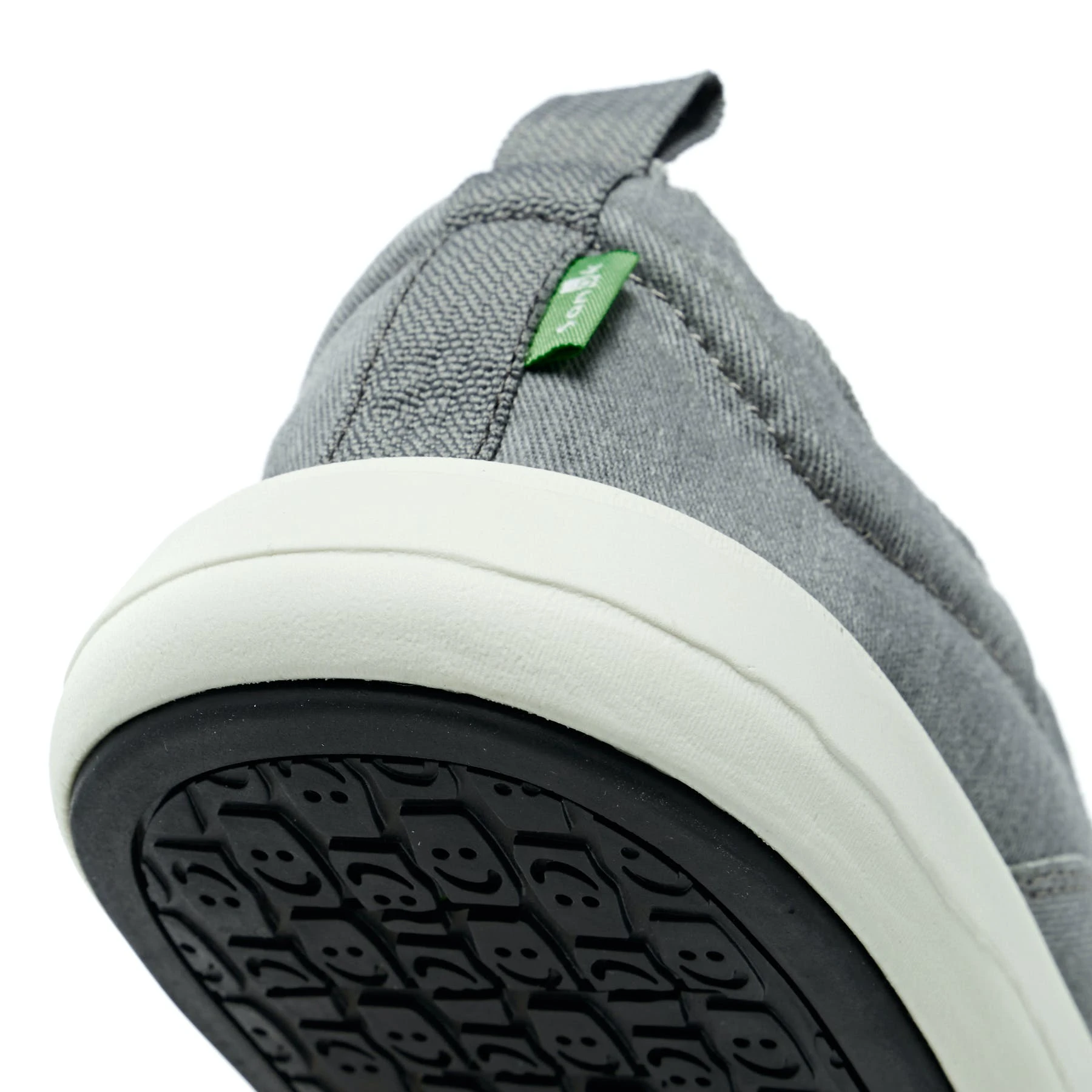 Sanuk Chiba Slip On Shoes 7 Sanuk Chiba Slip On Shoes - Image 7