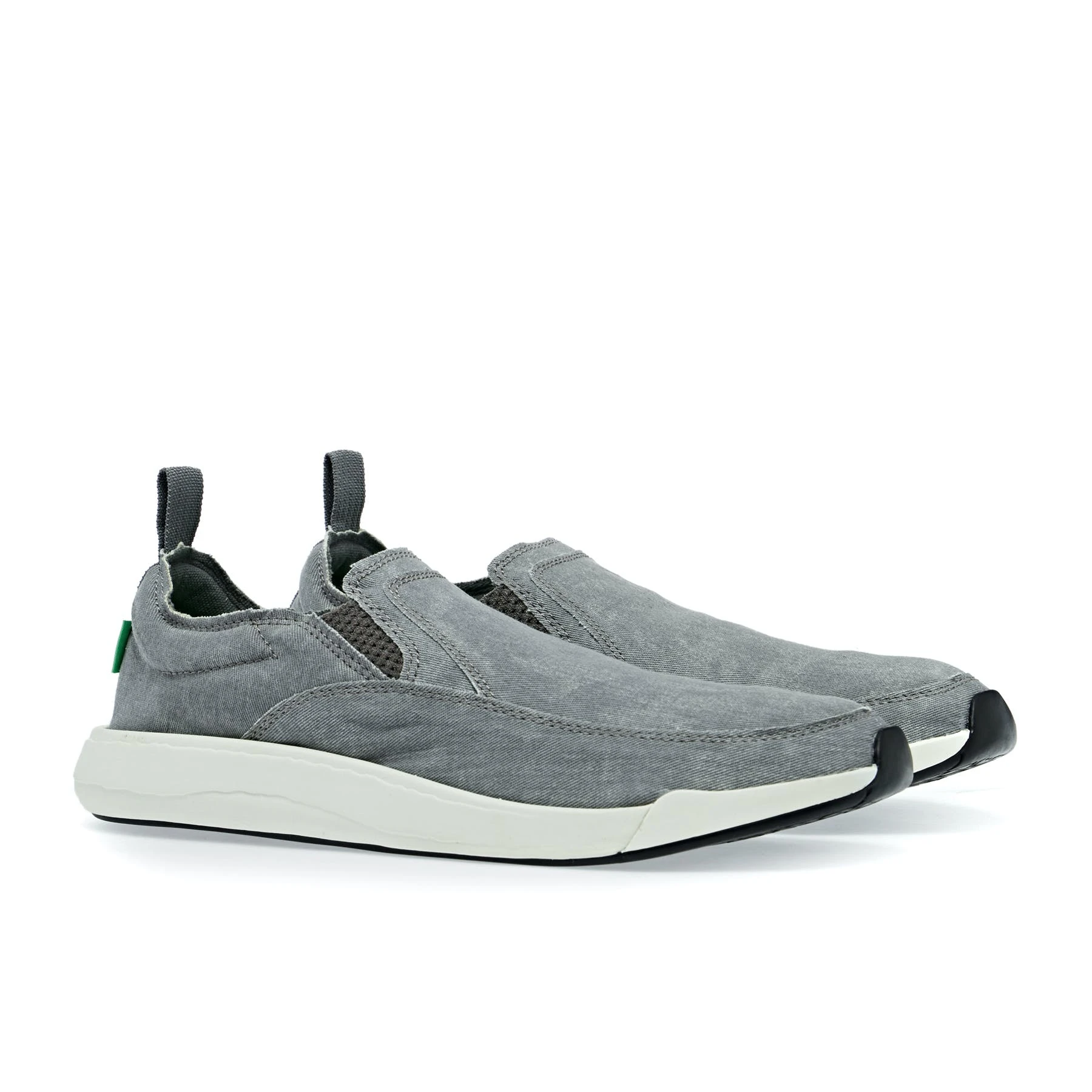 Sanuk Chiba Slip On Shoes 4 Sanuk Chiba Slip On Shoes - Image 4