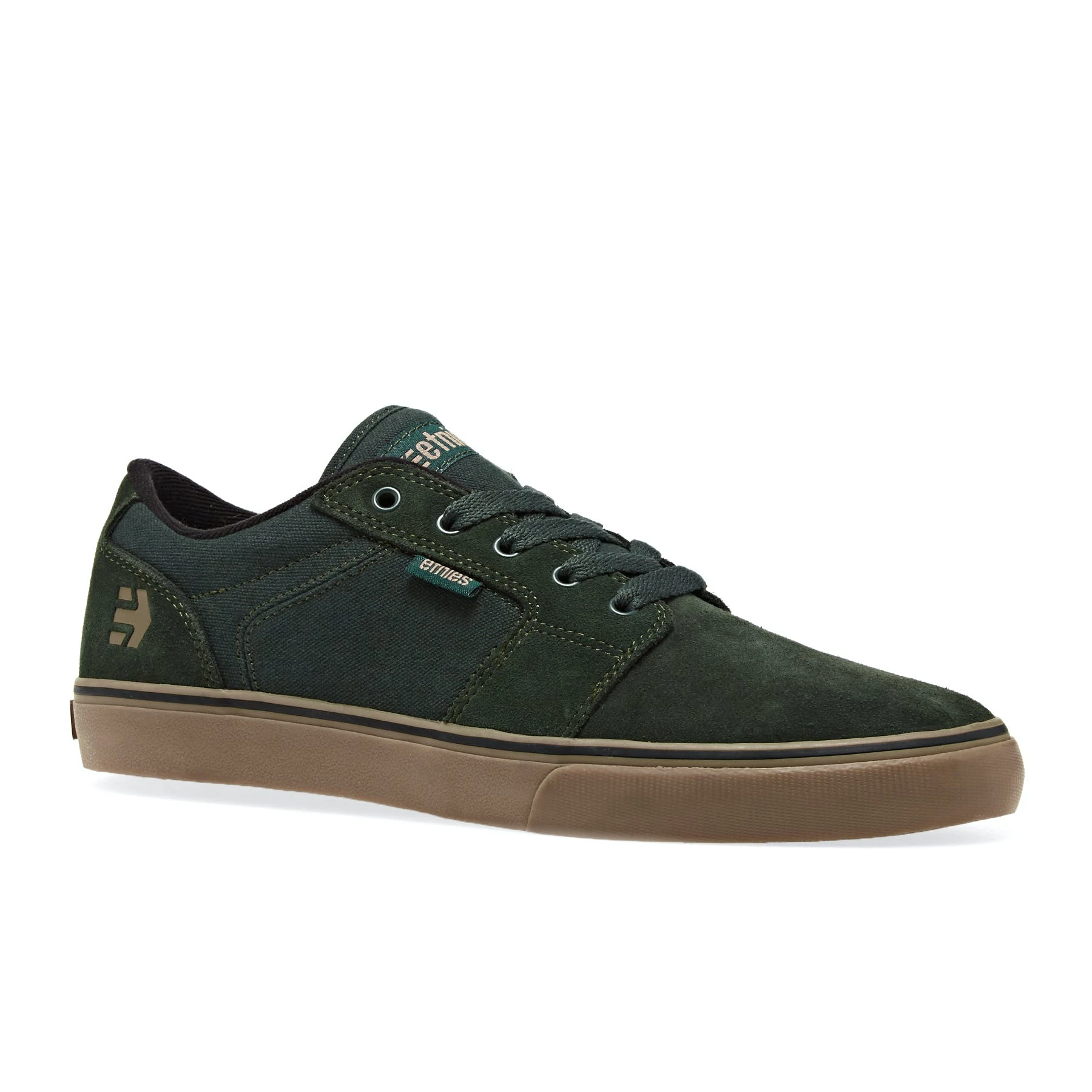 Etnies Barge LS Shoes 1 Etnies Barge LS Shoes