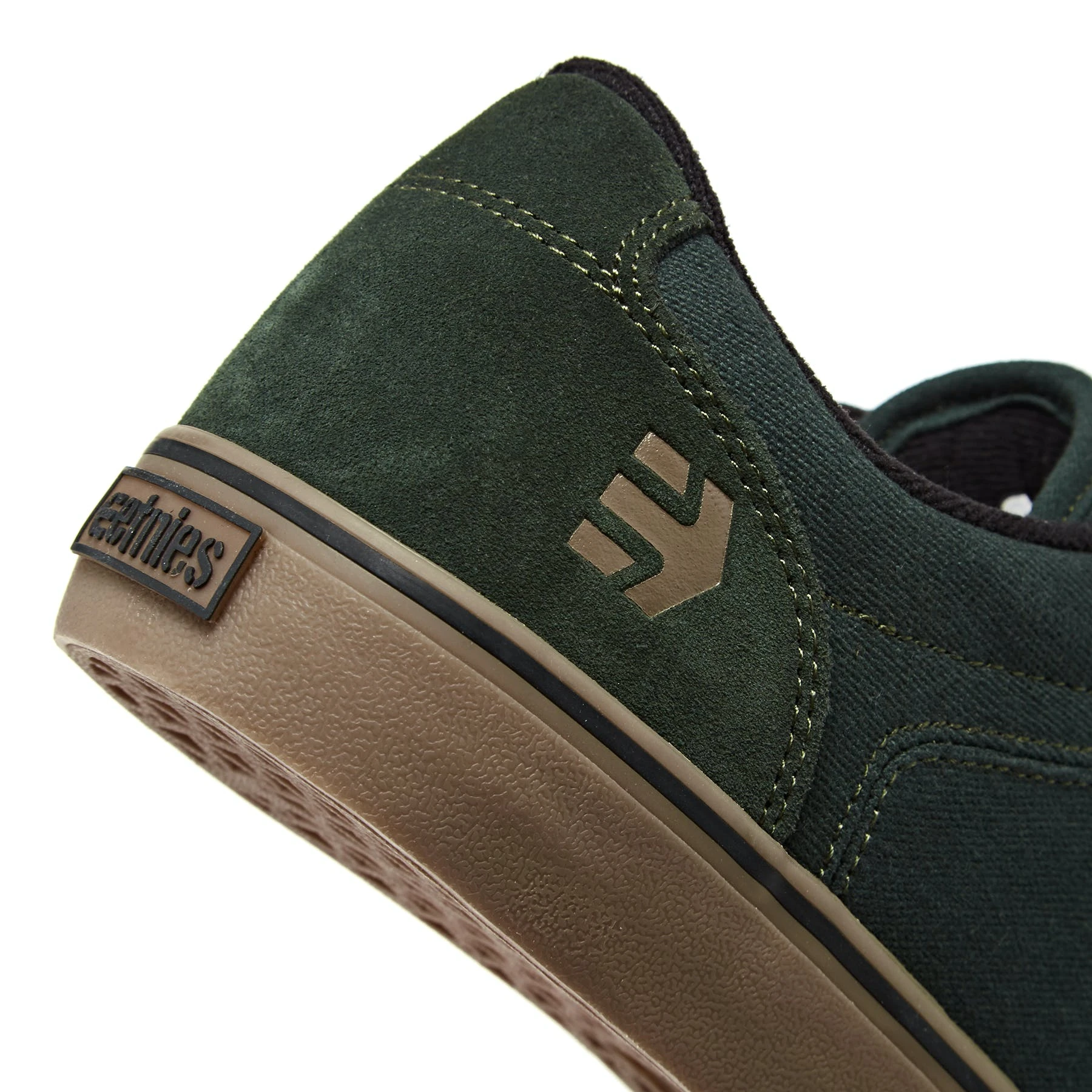 Etnies Barge LS Shoes 8 Etnies Barge LS Shoes - Image 8