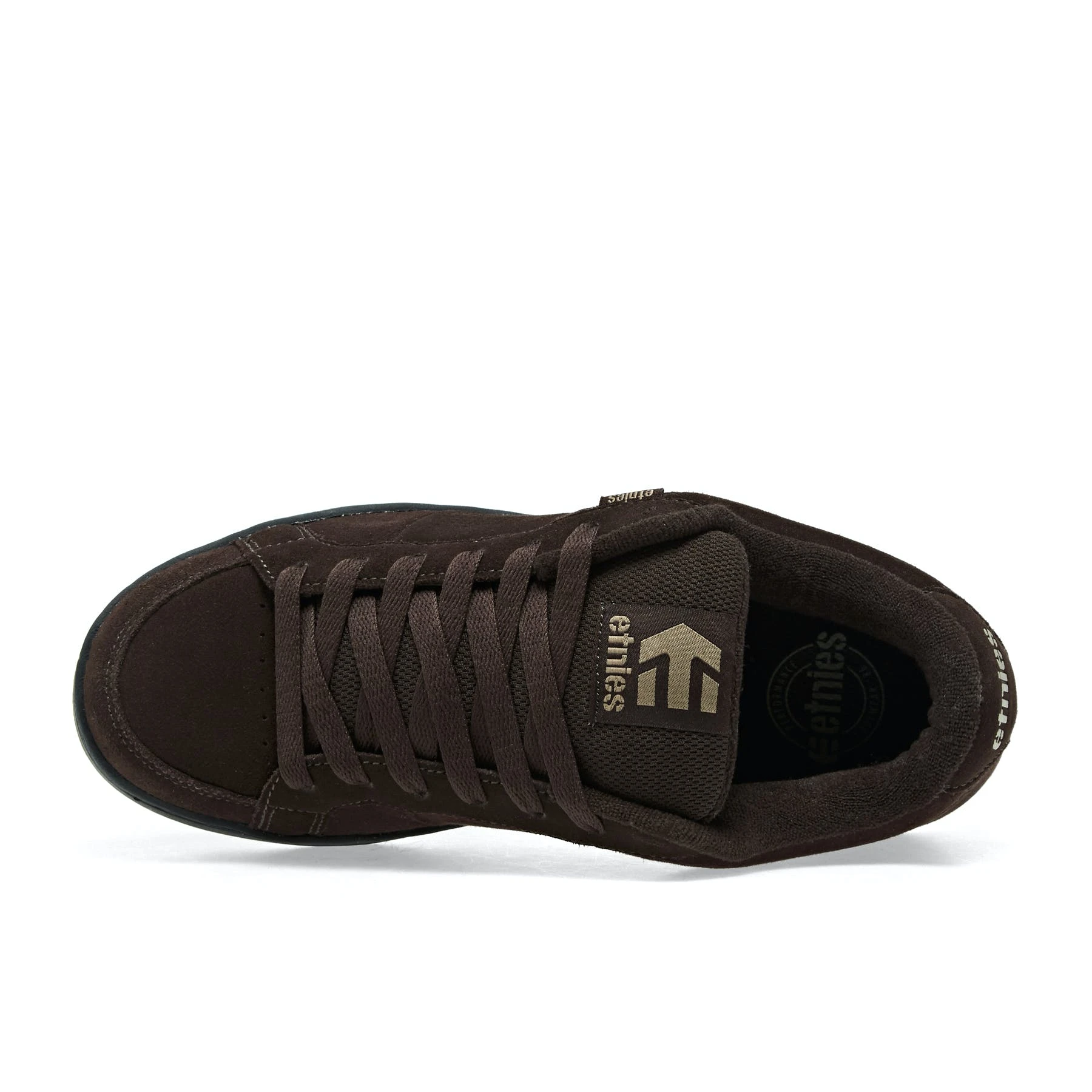 Etnies Kingpin Shoes 5 Etnies Kingpin Shoes - Image 5
