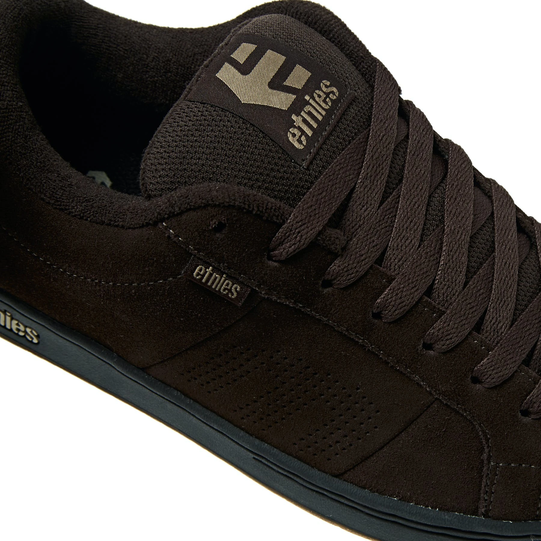 Etnies Kingpin Shoes 7 Etnies Kingpin Shoes - Image 7