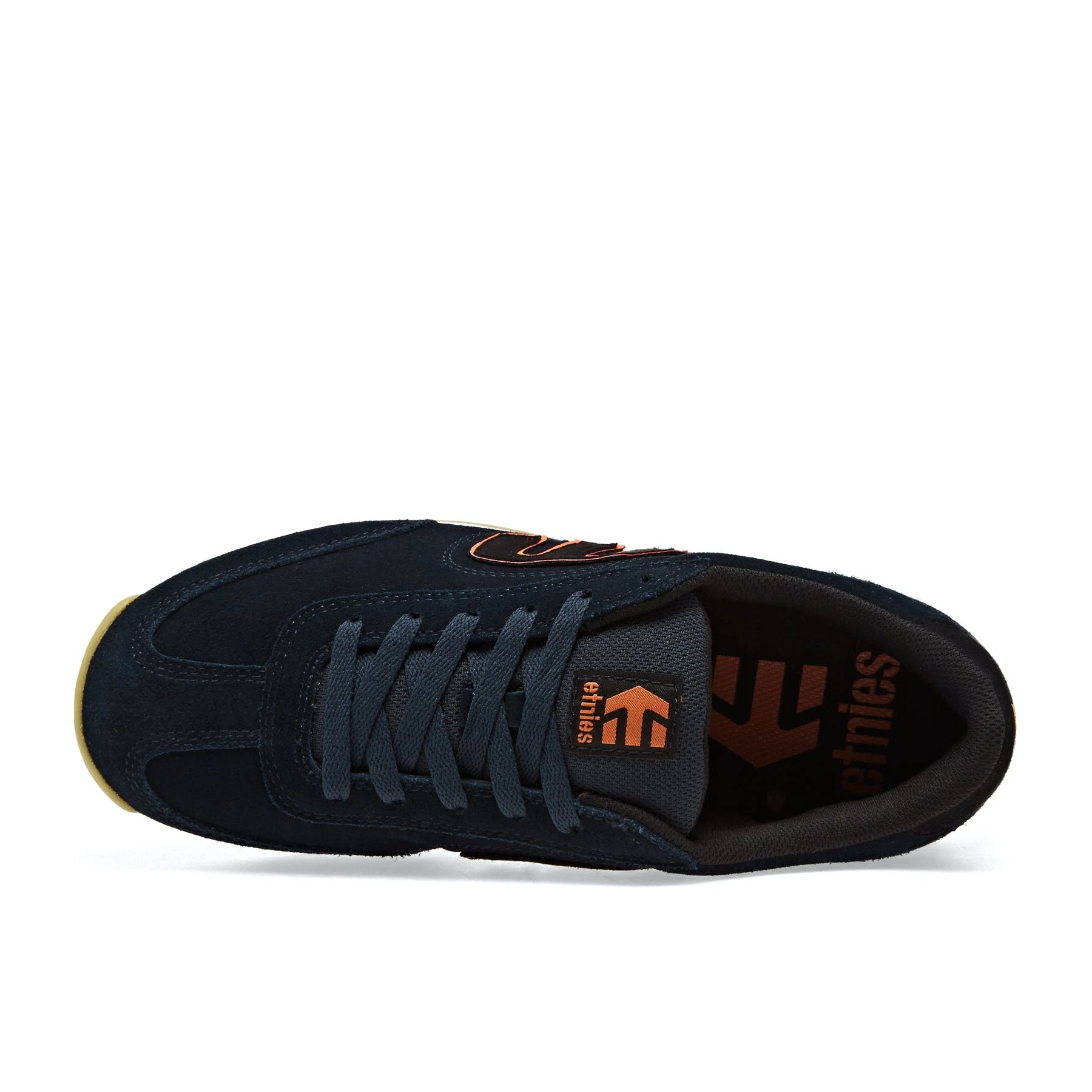 Etnies Lo Cut II LS Shoes 5 Etnies Lo Cut II LS Shoes - Image 5