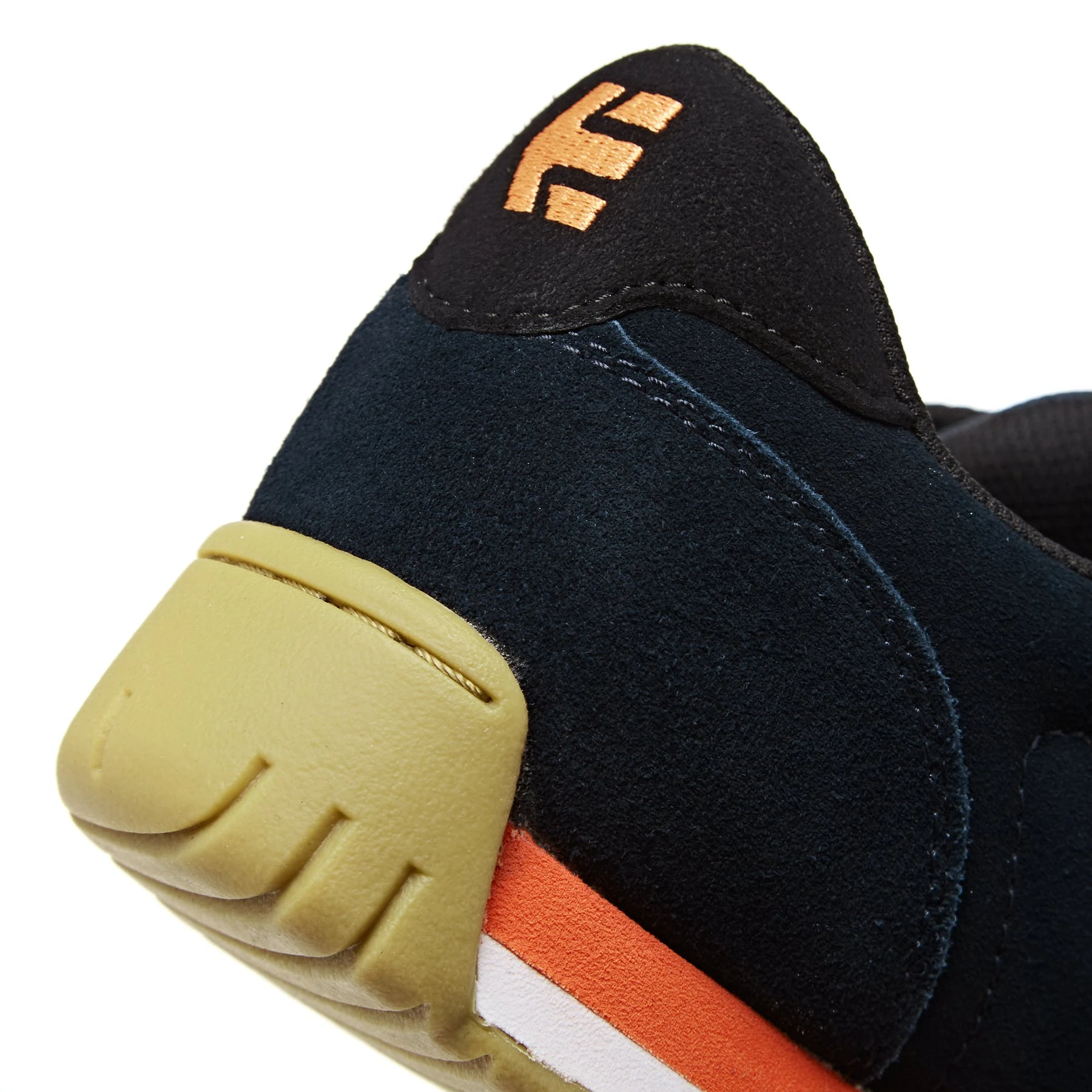 Etnies Lo Cut II LS Shoes 8 Etnies Lo Cut II LS Shoes - Image 8